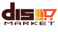 logotipo dismarket